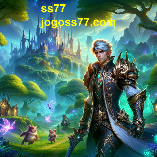 Explorando os Jogos em Destaque do ss77