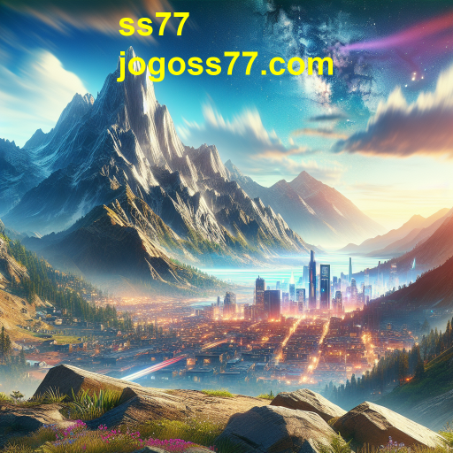 A Revolução dos Gráficos nos Jogos: Estética e Imersão